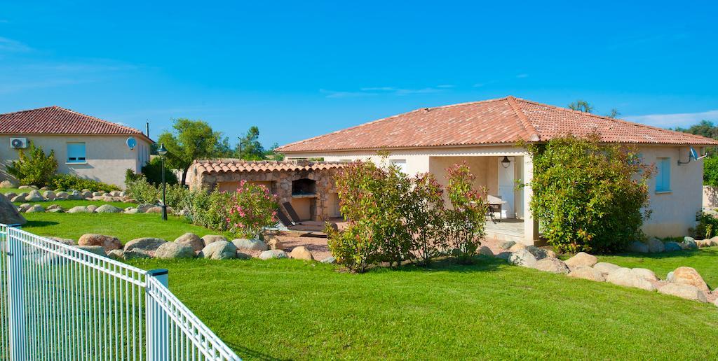 Alzitone Villa Гизоначия Екстериор снимка