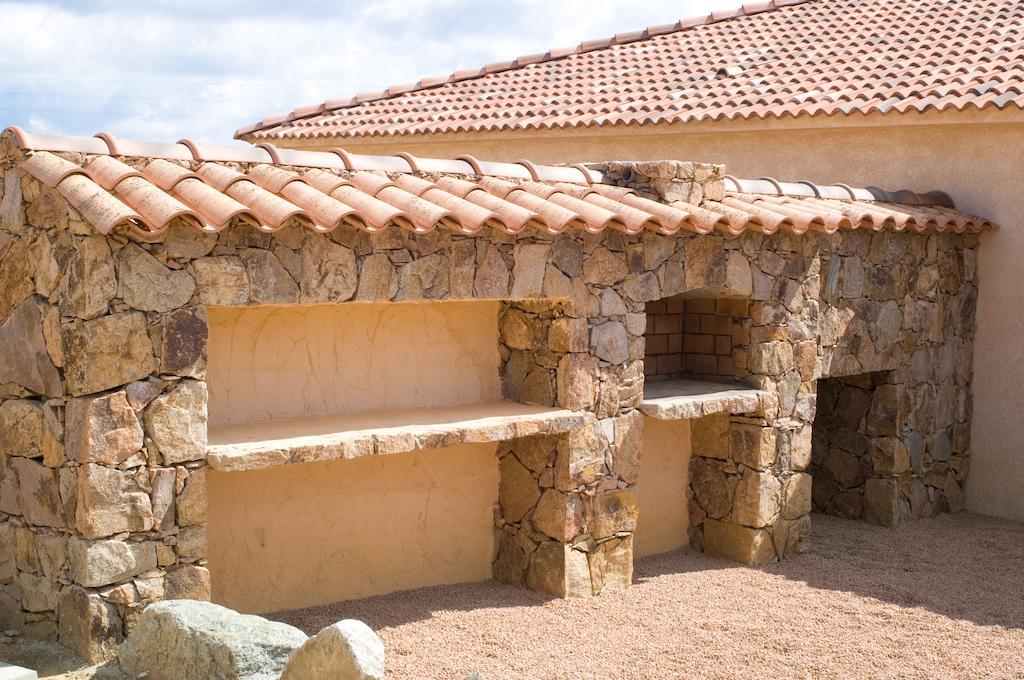 Alzitone Villa Гизоначия Екстериор снимка