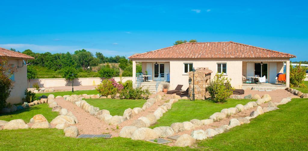 Alzitone Villa Гизоначия Екстериор снимка